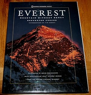 Everest. Mountain Without Mercy.