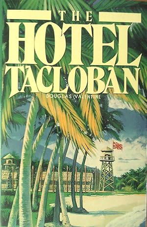 The Hotel Tacloban.