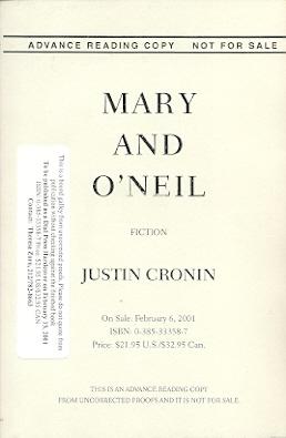 Mary and O'Neil