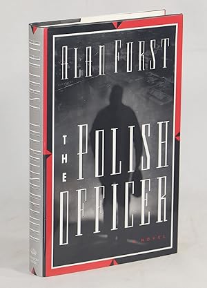 Seller image for The Polish Officer for sale by Evening Star Books, ABAA/ILAB