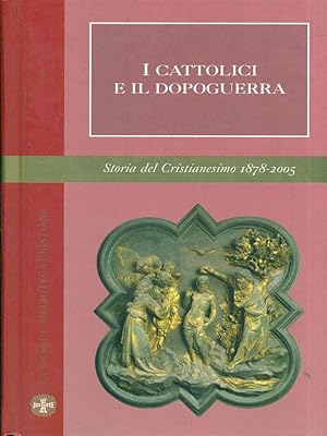 Imagen del vendedor de I cattolici e il dopoguerra a la venta por Librodifaccia