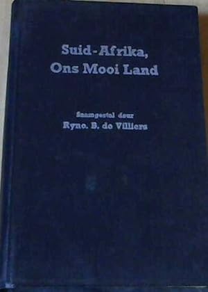 Seller image for Suid - Afrika, ons mooi land. for sale by Chapter 1