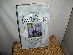 Seller image for E.W. Swanton. A Celebration of his Life And Work for sale by Lyndon Barnes Books