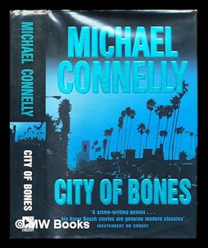 Seller image for City of bones for sale by MW Books Ltd.
