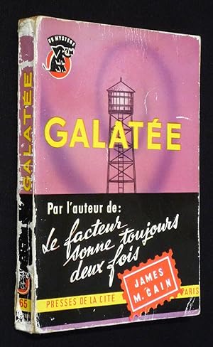 Image du vendeur pour Galate mis en vente par Abraxas-libris