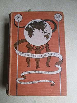 The Story of the World. Book IV. The Struggle for Sea Power From the American War to Waterloo 174...