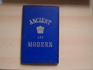 Ancient and Modern: Short History of the Mar Family