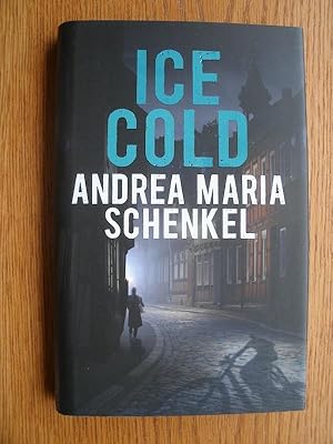 Seller image for Ice Cold for sale by Scene of the Crime, ABAC, IOBA
