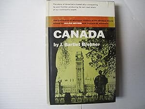 Imagen del vendedor de Canada - A Modern History a la venta por Jerry Merkel