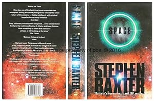 Seller image for Space: 2nd in the 'Manifold' series of books for sale by bbs