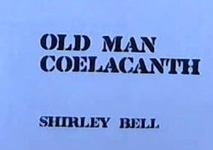 Immagine del venditore per Old Man Coelacanth venduto da Chapter 1