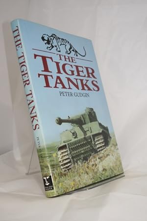 Seller image for The Tiger Tanks for sale by YattonBookShop PBFA