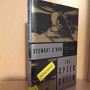 The Speed Queen