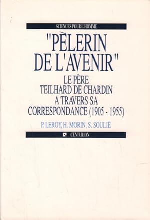 Seller image for Plerin de l'avenir for sale by librairie philippe arnaiz