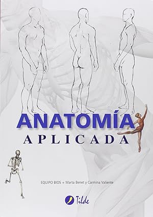 anatomía aplicada 1º bachillerato 2016