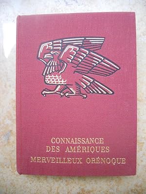 Seller image for Merveilleux Orenoque for sale by Frederic Delbos