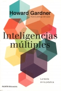 Seller image for Inteligencias mltiples. La teora en la prctica. for sale by Espacio Logopdico