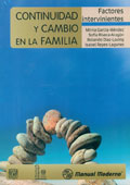Seller image for Continuidad y cambio en la familia. Factores intervinientes for sale by Espacio Logopdico