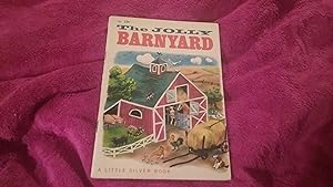Seller image for THE JOLLY BARNYARD for sale by Betty Mittendorf /Tiffany Power BKSLINEN