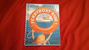 Seller image for Ferryboat Ride! for sale by Betty Mittendorf /Tiffany Power BKSLINEN
