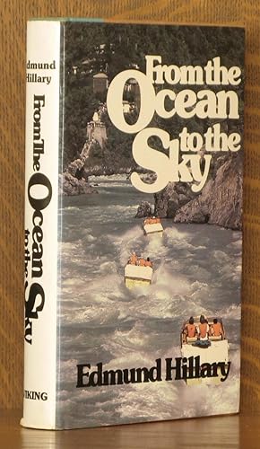 Seller image for FROM THE OCEAN TO THE SKY for sale by Andre Strong Bookseller
