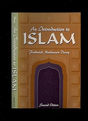 Bild des Verkufers fr An Introduction to Islam zum Verkauf von Little Stour Books PBFA Member