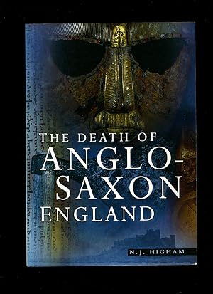 Seller image for The Death of Anglo-Saxon England for sale by Little Stour Books PBFA Member