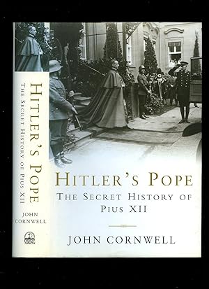 Seller image for Hitler's Pope; The Secret History of Pius XII for sale by Little Stour Books PBFA Member