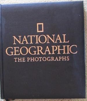 Image du vendeur pour National Geographic The Photographs mis en vente par The Ridge Books