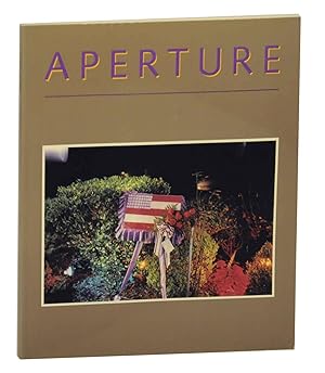 Imagen del vendedor de Aperture 96 a la venta por Jeff Hirsch Books, ABAA