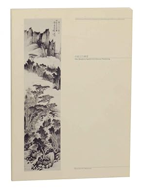 The Modern Spirit in Chinese Painting: Selections from the Jeannette Shambaugh Elliott Collection