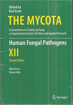 The Mycota XII Human Fungal Pathogens