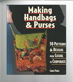 Making Handbags & Purses