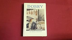 Seller image for DOBRY for sale by Betty Mittendorf /Tiffany Power BKSLINEN