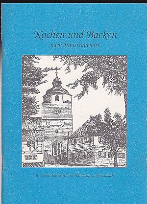 Kochen und Backen nach Hausfrauenart