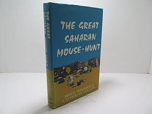 The Great Saharan Mouse Hunt.