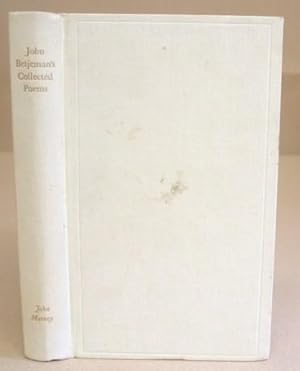 Seller image for Collected Poems for sale by Eastleach Books