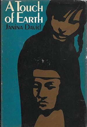 Seller image for A Touch of Earth for sale by stephens bookstore
