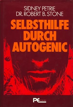 Bild des Verkufers fr Selbsthilfe durch Autogenic. zum Verkauf von TF-Versandhandel - Preise inkl. MwSt.