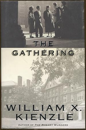 Seller image for The Gathering for sale by Dearly Departed Books