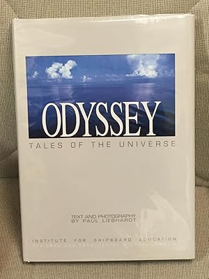 Odyssey, Tales of the Universe