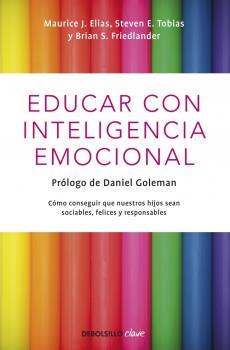 Imagen del vendedor de Educar con inteligencia emocional a la venta por Hilando Libros