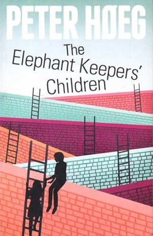 Imagen del vendedor de The Elephant Keepers' Children a la venta por Goulds Book Arcade, Sydney