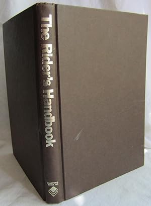 Image du vendeur pour The RIDER'S HANDBOOK (Side-saddle), HC mis en vente par Larimar Animal Books