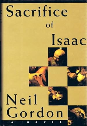 Seller image for Sacrifice of Isaac for sale by Round Table Books, LLC