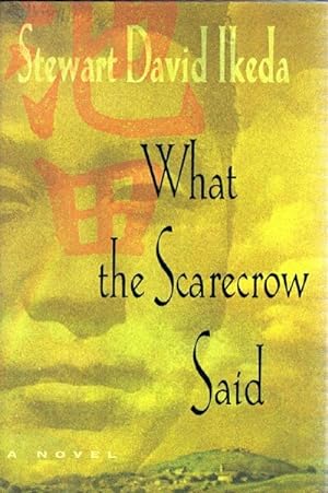 Seller image for What the Scarecrow Said for sale by Round Table Books, LLC