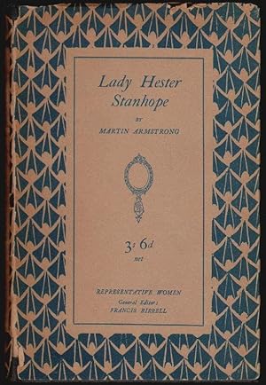 Lady Hester Stanhope