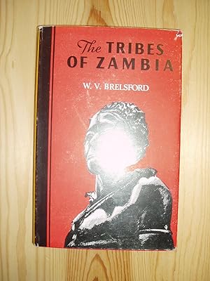 The Tribes of Zambia
