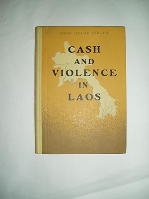 Cash and Violence in Laos