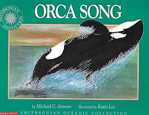 Immagine del venditore per Orca Song (Smithsonian Oceanic Collection) venduto da TuosistBook
